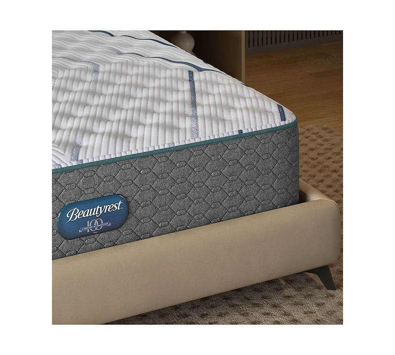 Beautyrest Madison Avenue 13.25" Extra Firm Tight Top Mattress