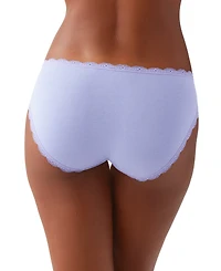 b.tempt'd by Wacoal Women's Inspired Eyelet Bikini Underwear 973219