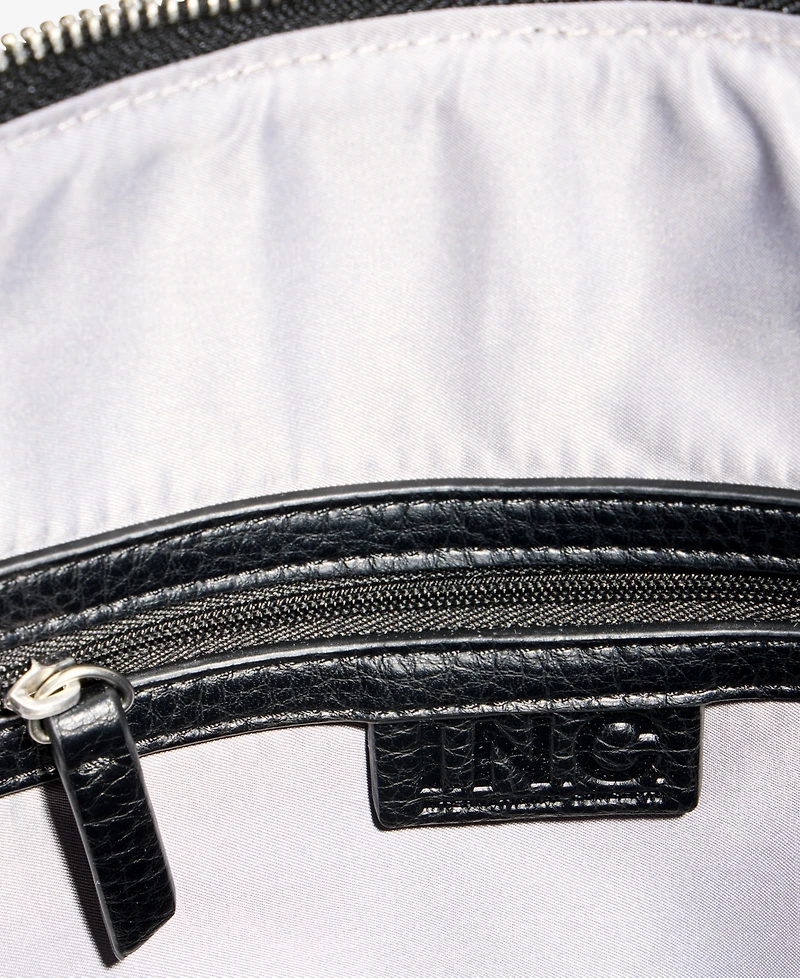 I.n.c. International Concepts Nyrah Stud Large Hobo Bag, Exclusively at Macy's