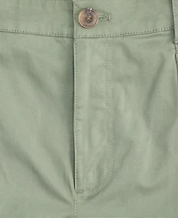 On 34th Women's High-Rise Utility Barrel-Leg Ankle Pants, Macy's Exclusive