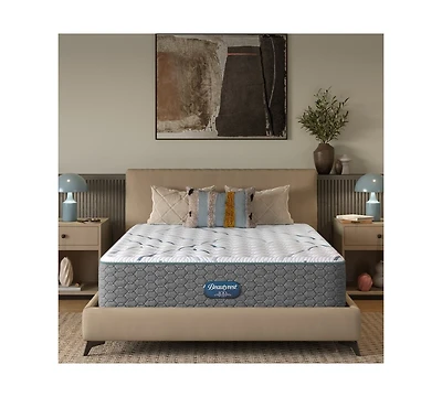 Beautyrest Madison Avenue 14" Medium Tight Top Mattress