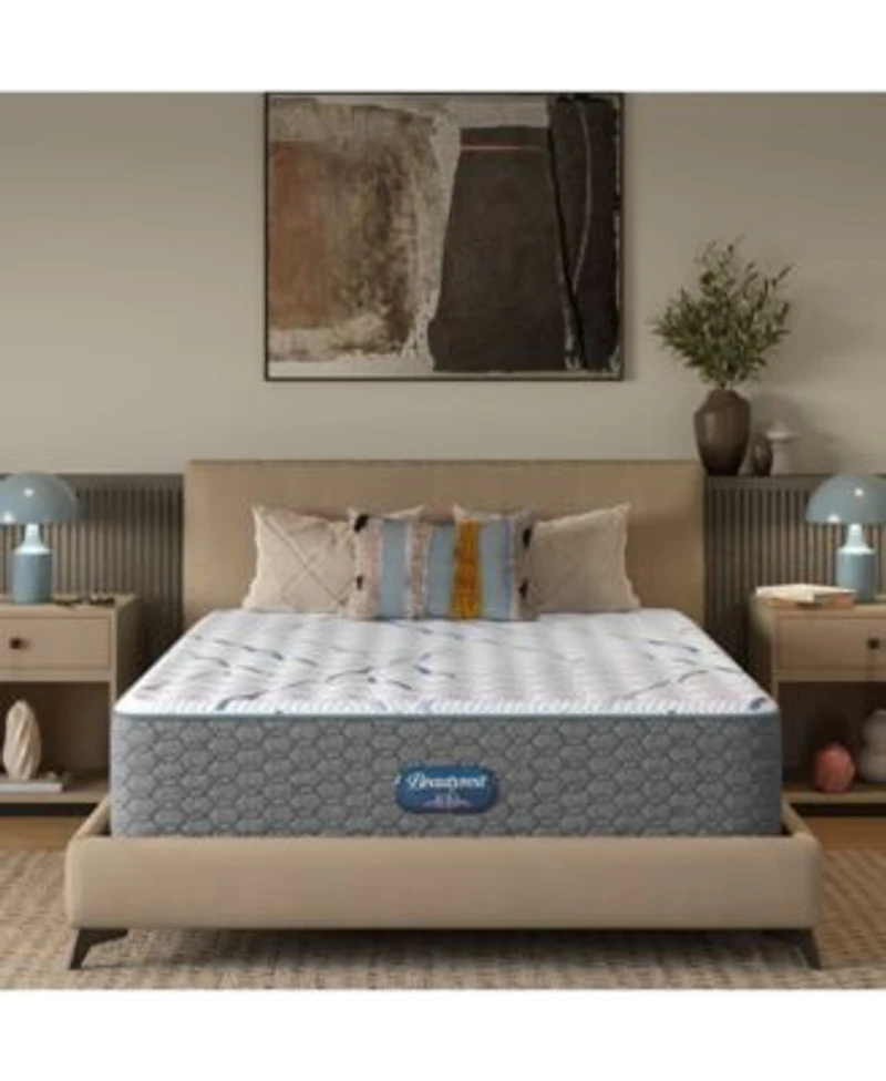 Beautyrest Madison Avenue 14 Medium Tight Top Mattress Collection