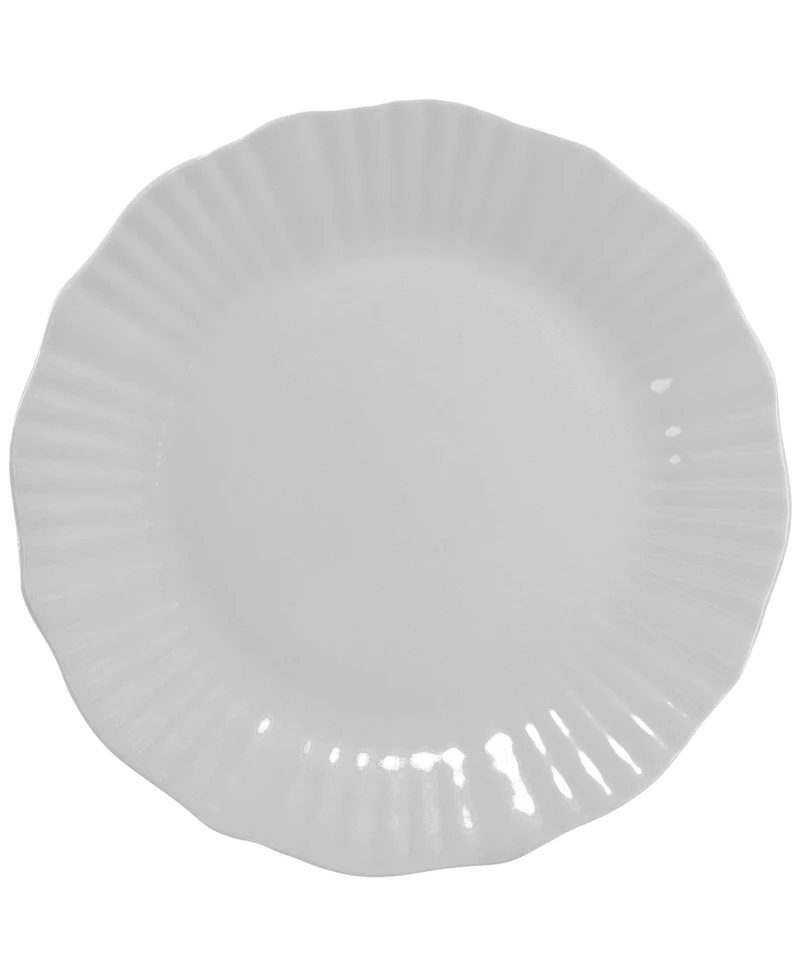 Elama Sirius 16 Pc. Dinnerware Set, Service for 4