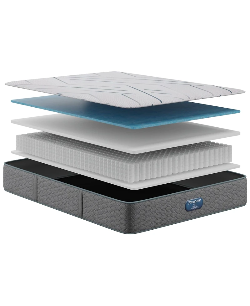 Beautyrest Madison Avenue 12" Medium Firm Hybrid Tight Top Mattress