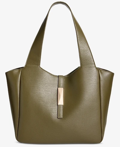 I.n.c. International Concepts Lydiah Large Tote Bag, Exclusively at Macy's