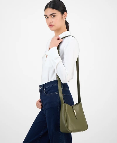 I.n.c. International Concepts Dersi Crossbody, Exclusively at Macy's