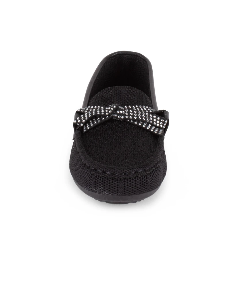 Gloria Vanderbilt Women's Kelly Slip-On Loafers