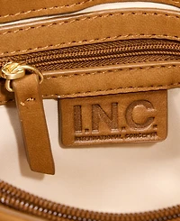 I.n.c. International Concepts Mini Ajae Studded Crossbody, Exclusively at Macy's