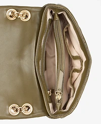 I.n.c. International Concepts Mini Ajae Quilted Crossbody, Exclusively at Macy's