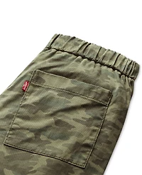 Levi's Women's Mid-Rise Essential Joggers