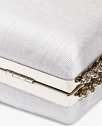 I.n.c. International Concepts Small Twist Chain Clutch, Macy's Exclusive