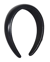Coach Women's Leather Headband