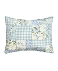 Piper & Wright Karalena Cotton Quilted Sham, King