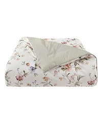 Piper & Wright Clarice Cotton 3-Pc. Comforter Set, Full/Queen