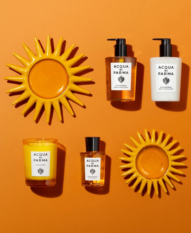 Acqua di Parma Buongiorno Hand & Body Wash, 10.14 oz.
