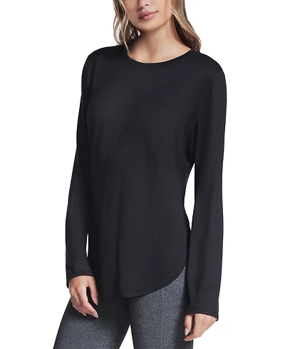 Skechers Women's Godri Swift Long-Sleeve Tunic Top