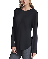 Skechers Women's Godri Swift Long-Sleeve Tunic Top
