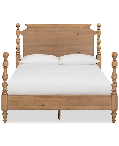 Willowmere King Bed, Created for Macy's.