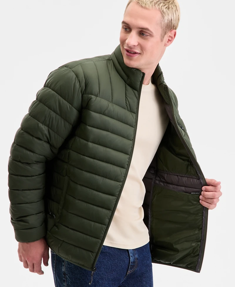 Hawke & Co. Outfitter Men's Empire 2.0 PrimaLoft Packable Jacket