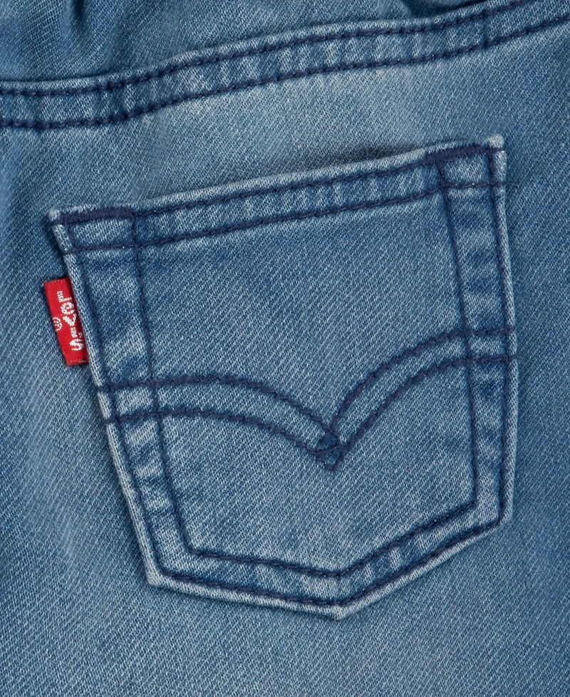 Levi's Baby Boys Knit Denim Jogger Pants