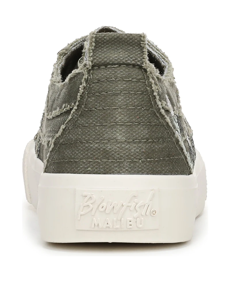 Blowfish Malibu Women's Vivid Lace Up Platform Sneakers