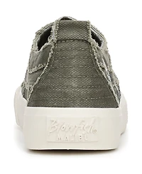 Blowfish Malibu Women's Vivid Lace Up Platform Sneakers