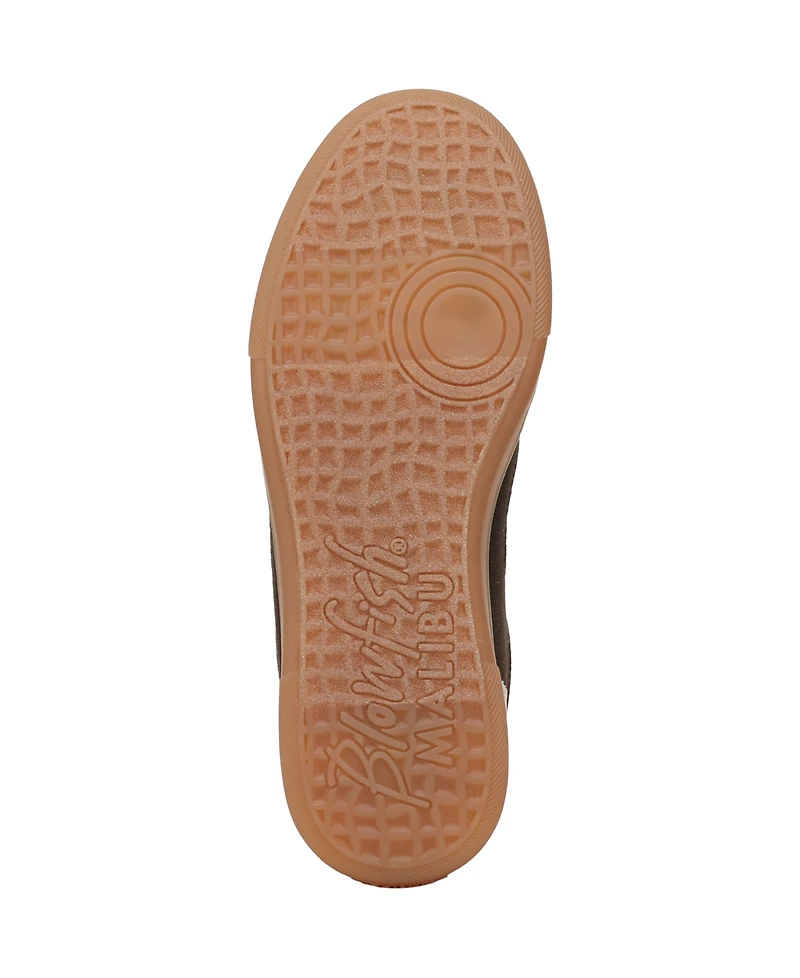 Blowfish Malibu Women's Tastic Lace Up Sneakers