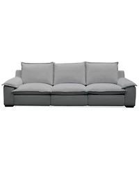Borsi Fabric Sectional Collection Exclusive At Macys