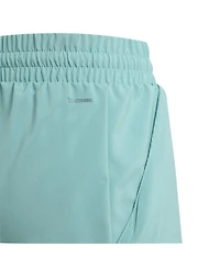 adidas Big Boys Club Tennis 3-Stripes Shorts