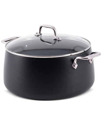 All-Clad HA1 Expert Cookware Nonstick 8-Qt. Stockpot with Lid