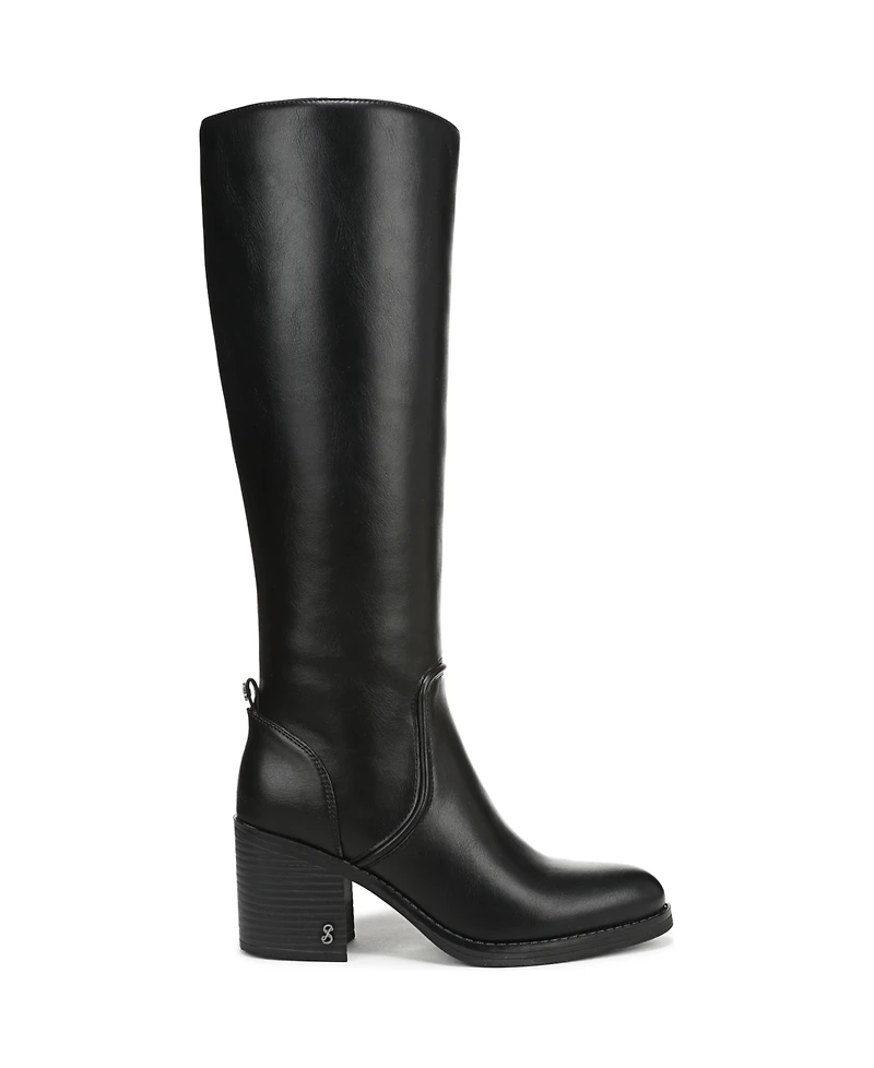 Sam and Libby Women's Iris Knee High Boots