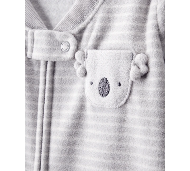 Carter's Baby Loose-Fit Long-Sleeve Wearable Blanket