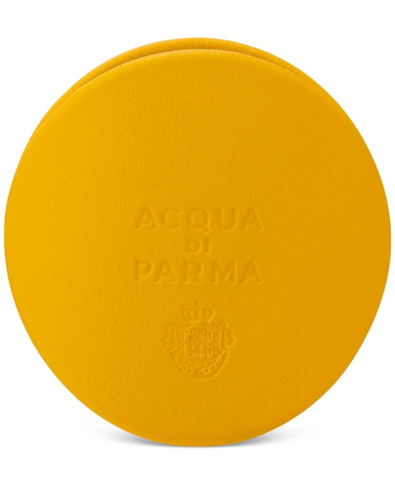 Acqua di Parma Yellow Car Diffuser Case