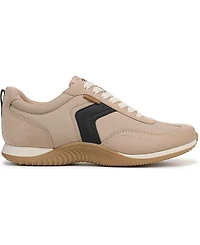Dr. Scholl's Women's Good Ol Days Lace Up Sneakers