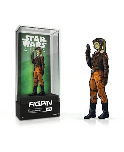 FiGPiN