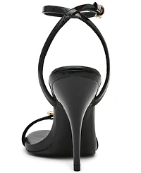 Steve Madden Women's Foxx Two-Piece Stiletto Dress Sandals