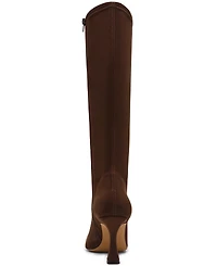 Steve Madden Women's Flute Knee-High Dress Boots