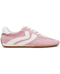 Steve Madden Women's Abbi Lace-Up Sneakers