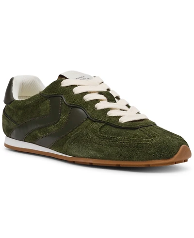 Steve Madden Women's Abbi Lace-Up Sneakers