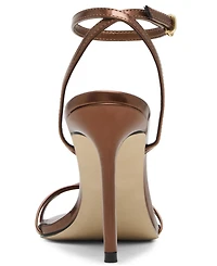 Steve Madden Women's Jypsey Strappy High-Heel Dress Sandals