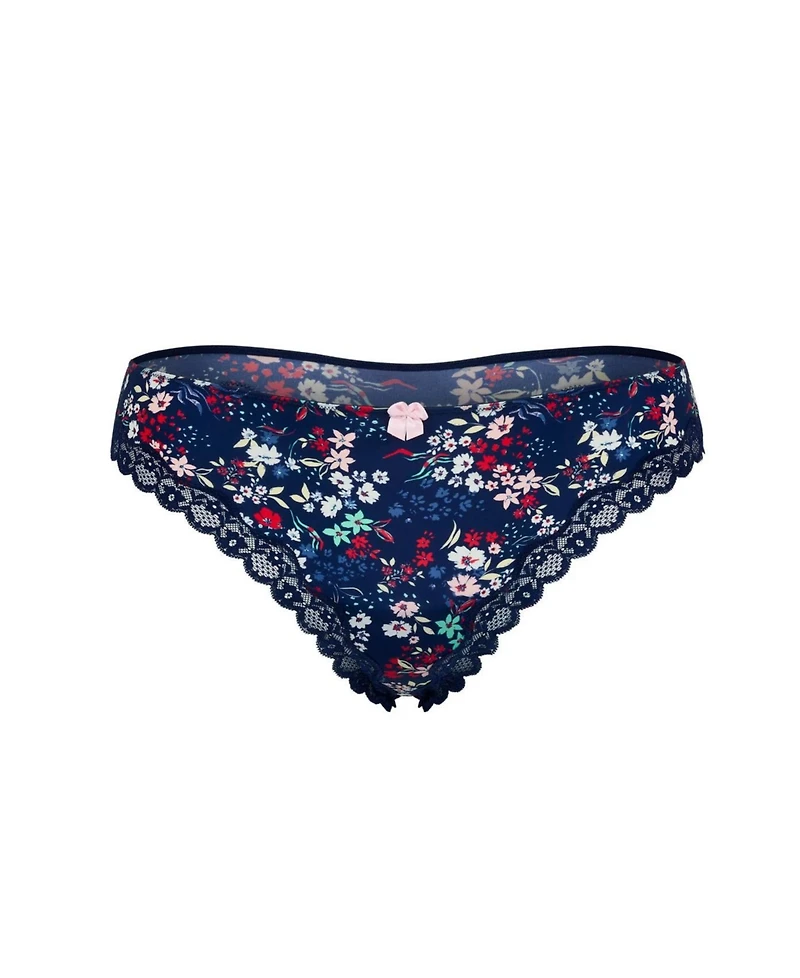 Adore Me Nare Women's Plus-Size Thong Panty