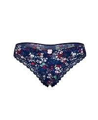 Adore Me Nare Women's Plus-Size Thong Panty