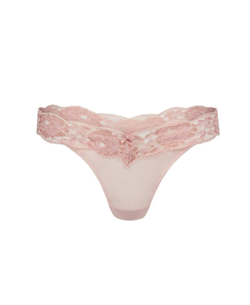 Adore Me Women's Paxton Thong Panty