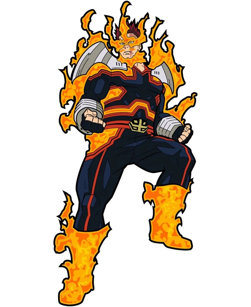 FiGPiN - My Hero Academia