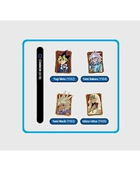 FiGPiN - Mystery Mini Pin - Yu-Gi-oh! - Series 2