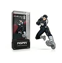 FiGPiN - Kaiju No.8 - Kafka Hibino