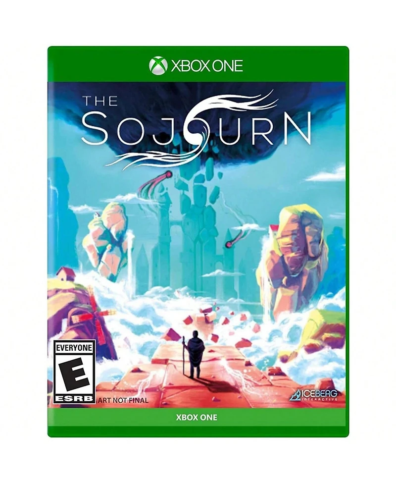 U&I Ent The Sojourn for Xbox One