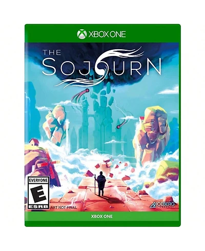 U&I Ent The Sojourn for Xbox One