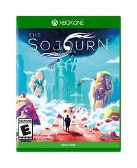 U&I Ent The Sojourn for Xbox One