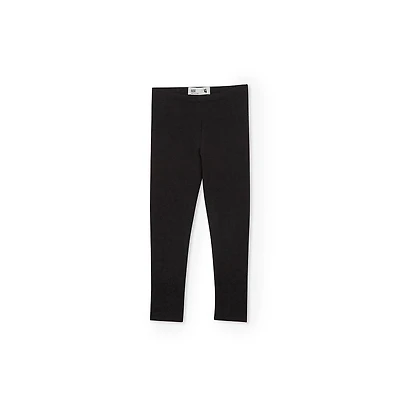 Cotton On Little Girls Fleece Legging